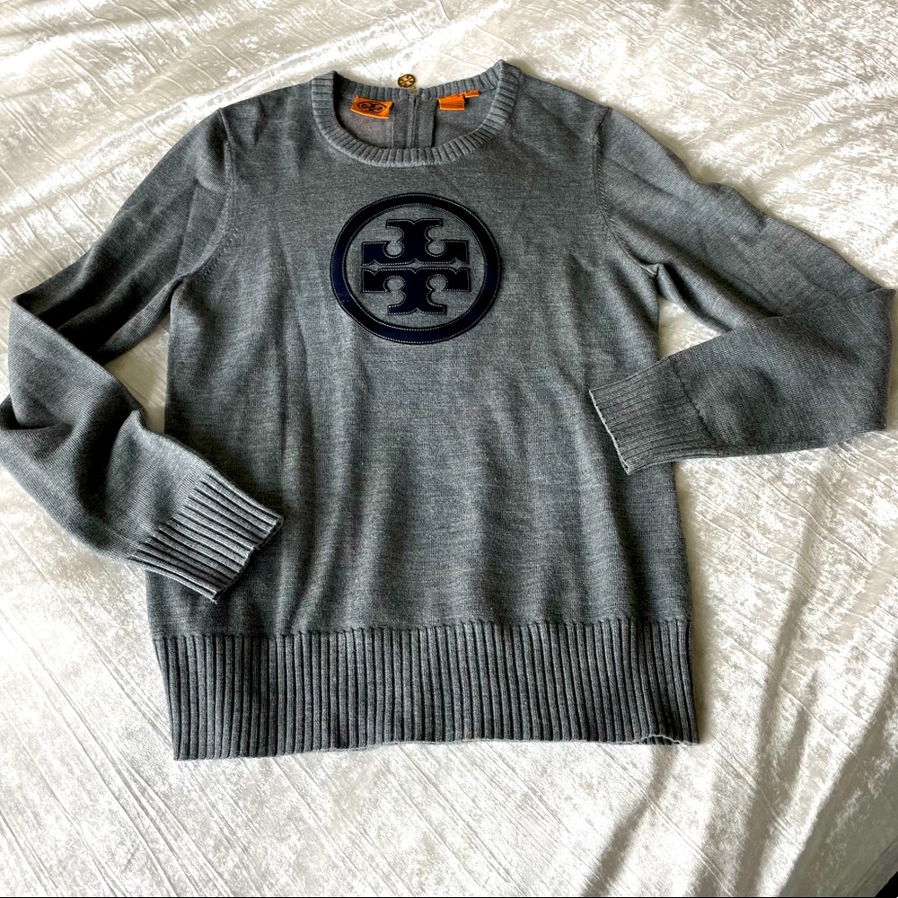 Tory Burch sweater